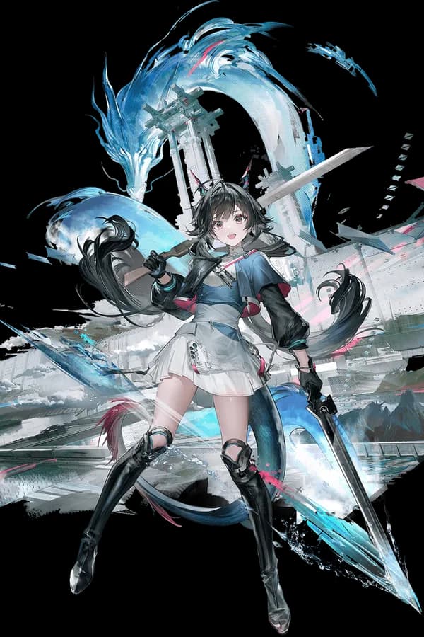Chen Qianyu