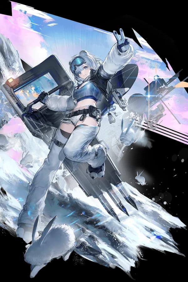 Snowshine