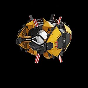 Detonation Unit