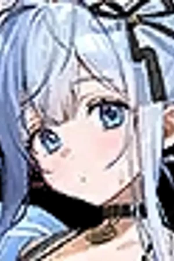 Anchor: Innocent Maid