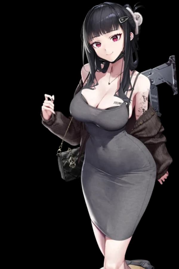 D: Killer Wife