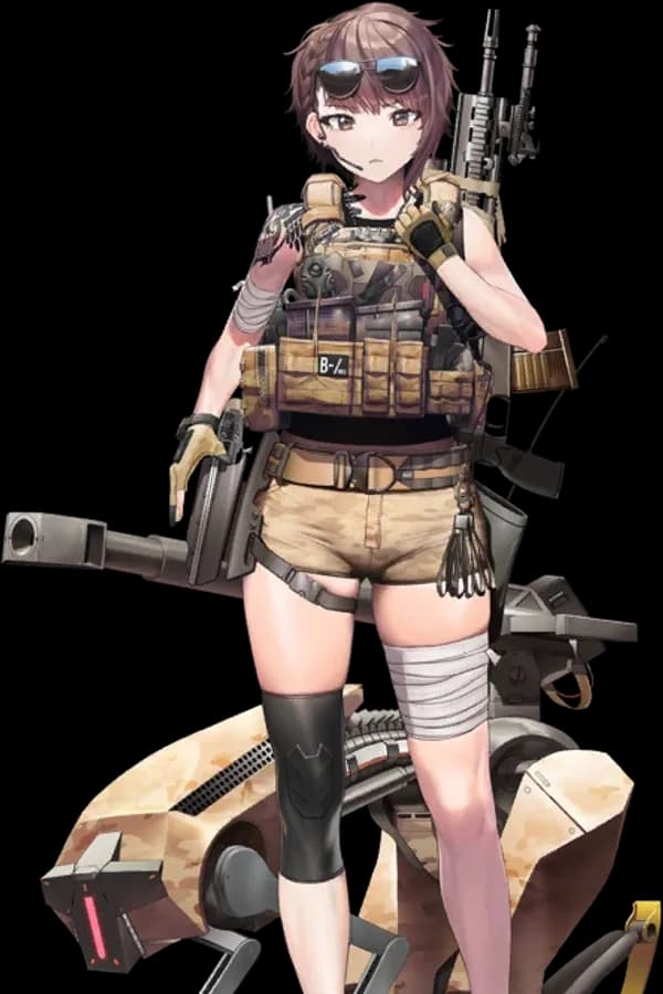 Delta