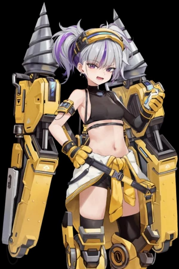Drilley