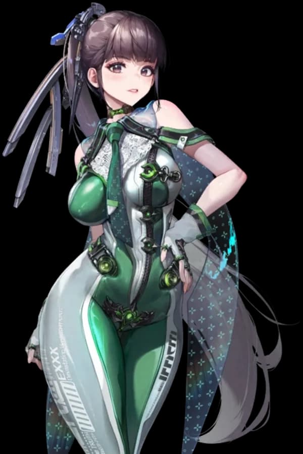 EVE