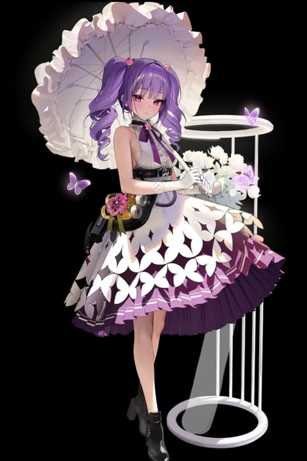 Flora