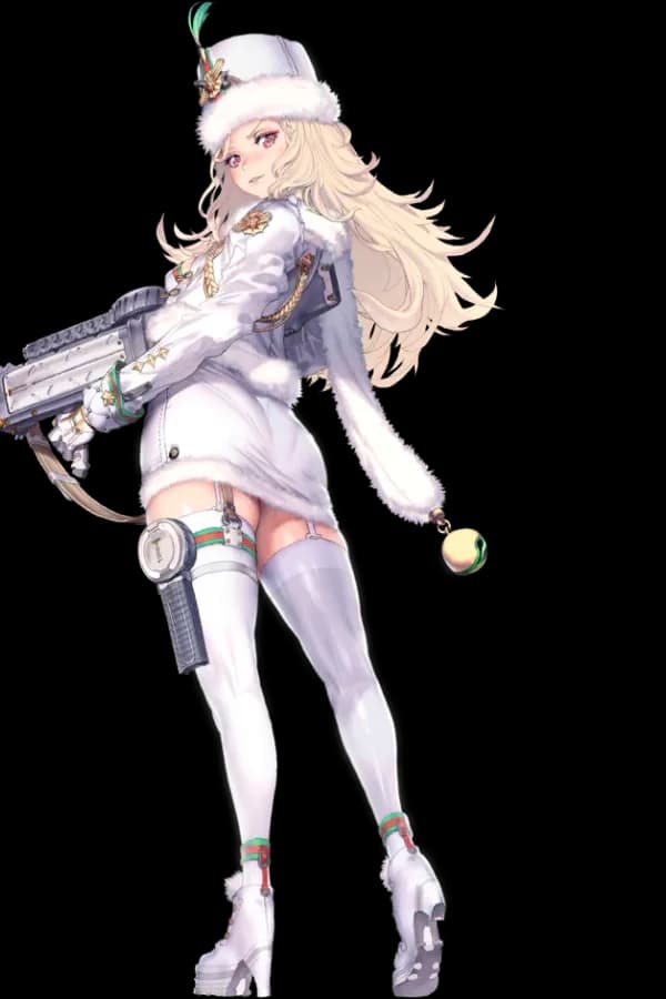 Ludmilla