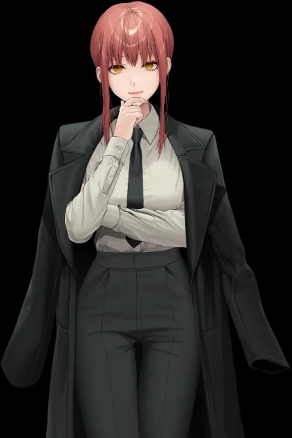 Makima