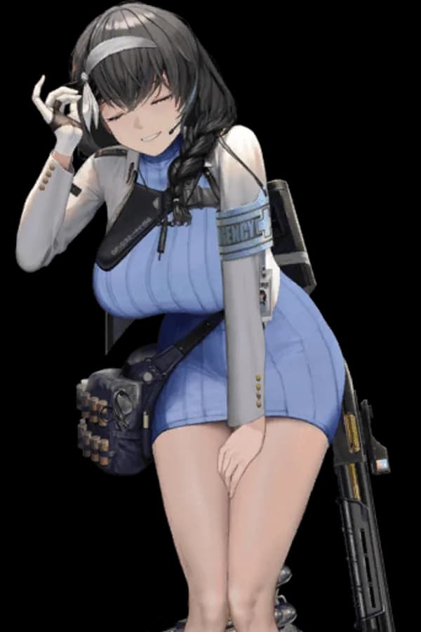 Mary