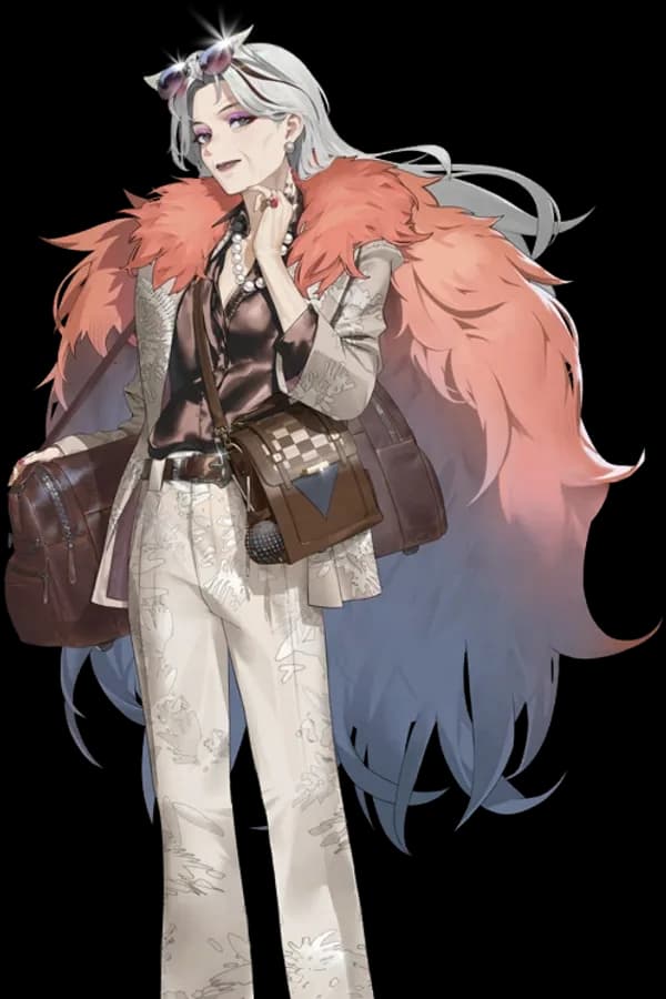 Nora