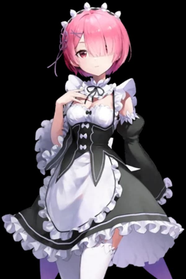 Ram