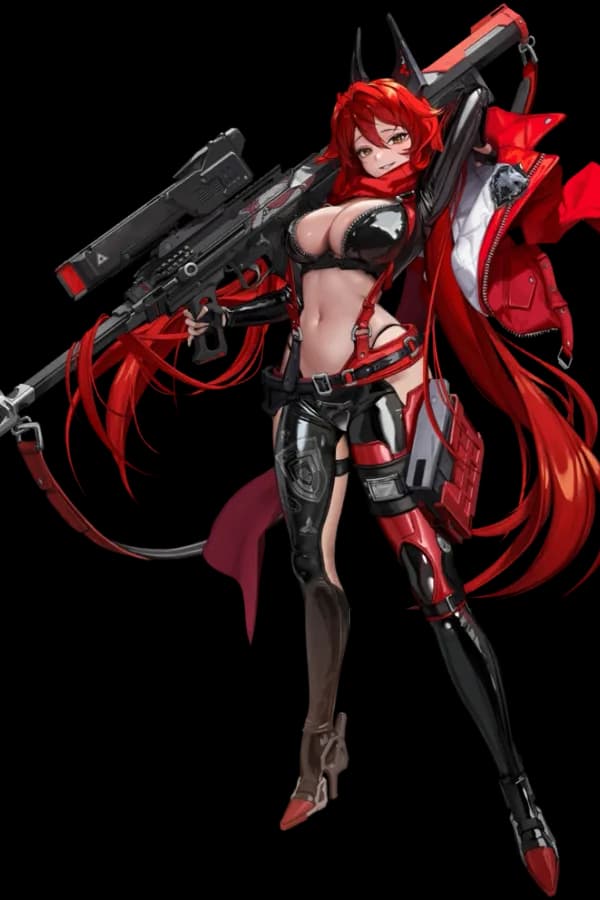 Red Hood