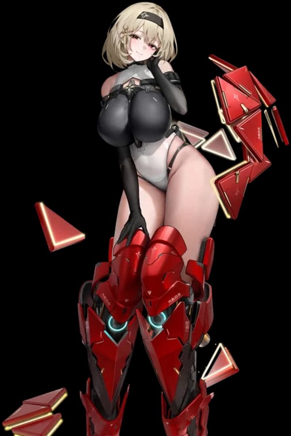 Red Shoes