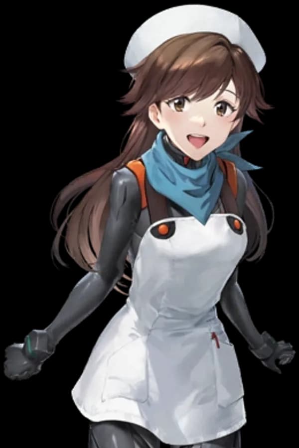 Sakura Suzuhara