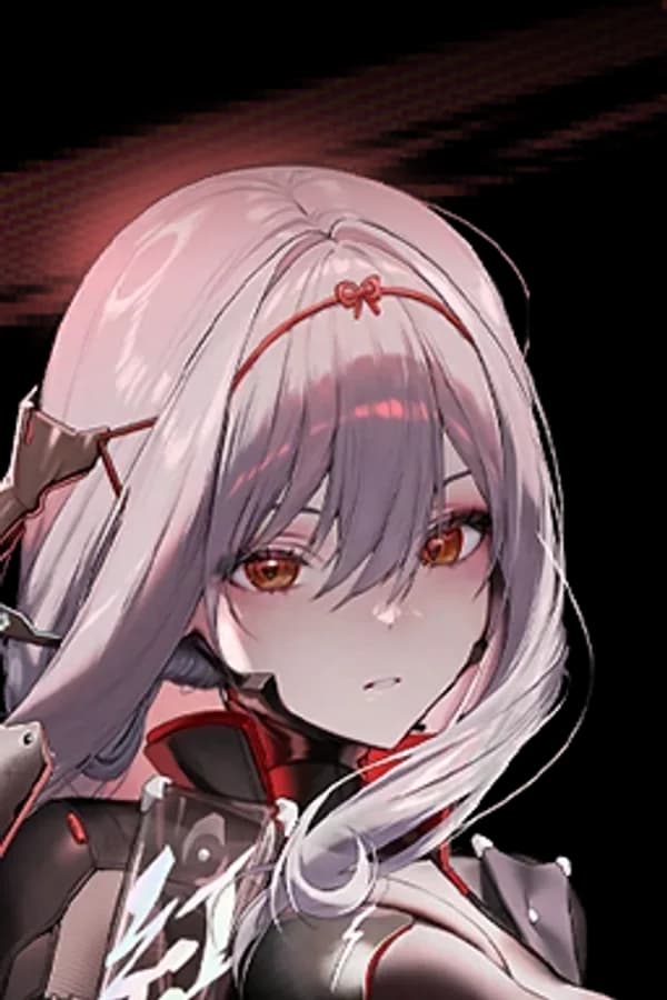 Scarlet: Black Shadow