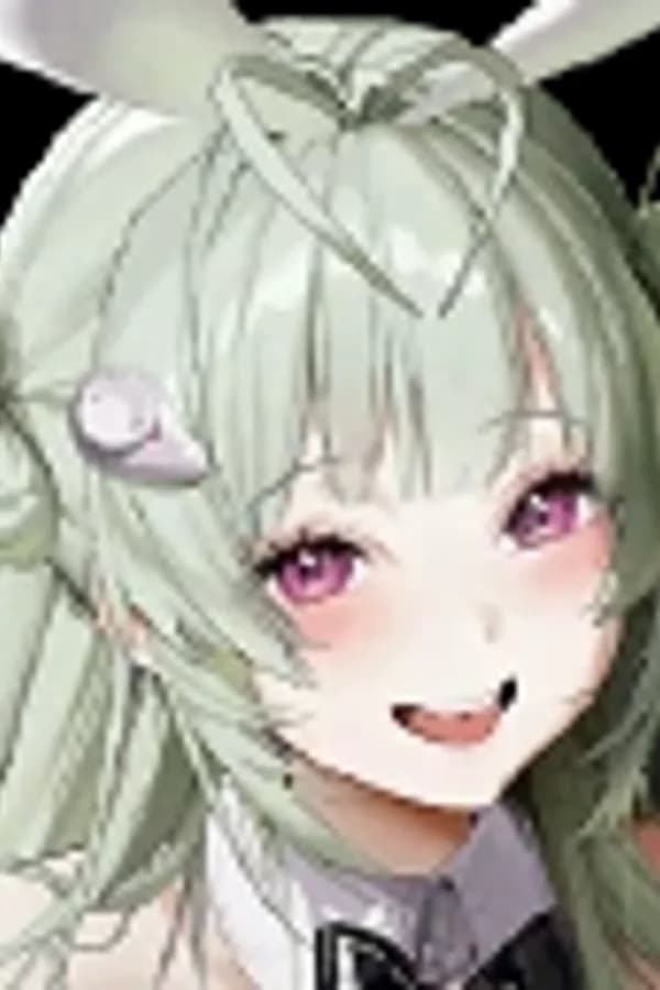 Soda: Twinkling Bunny
