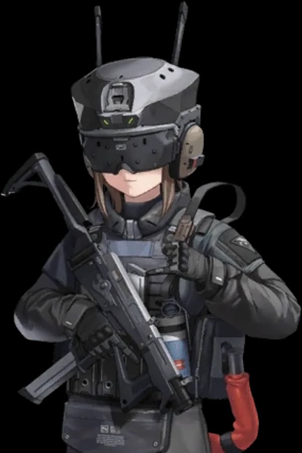 Soldier OW