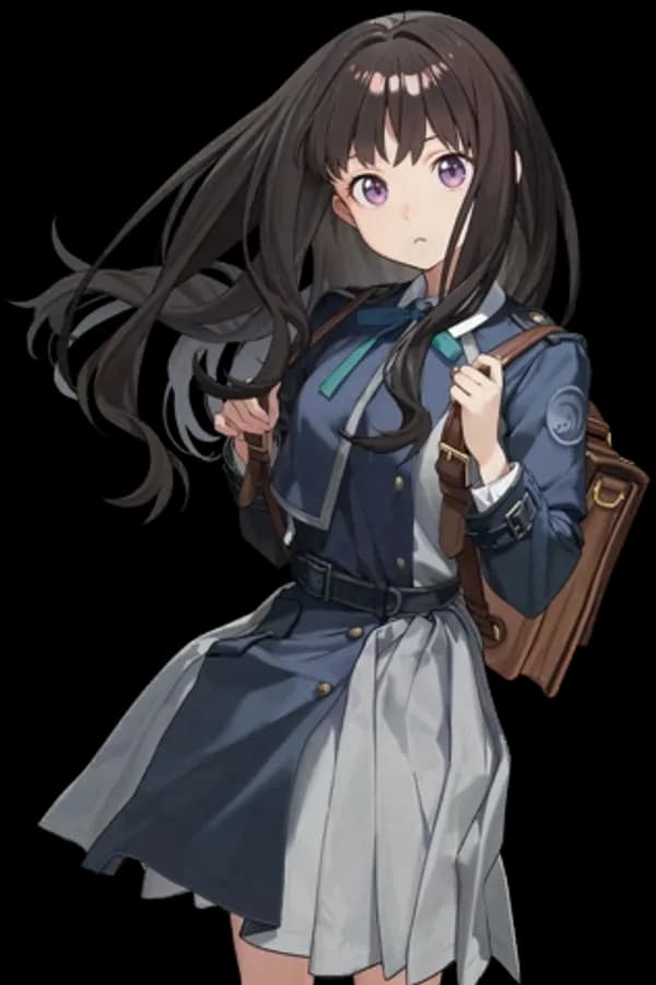 Takina Inoue