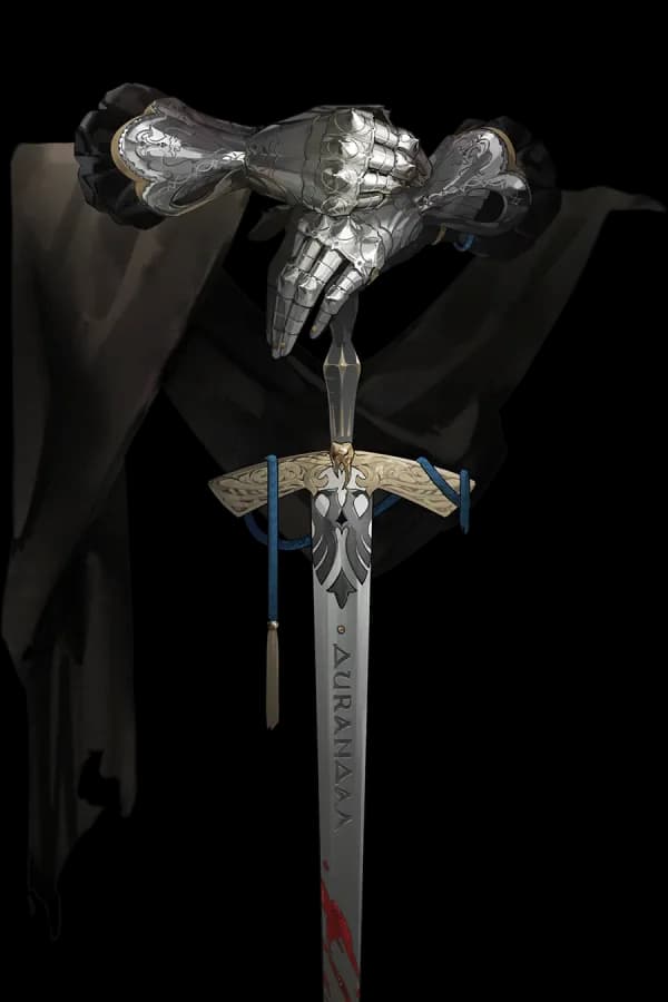A Knight