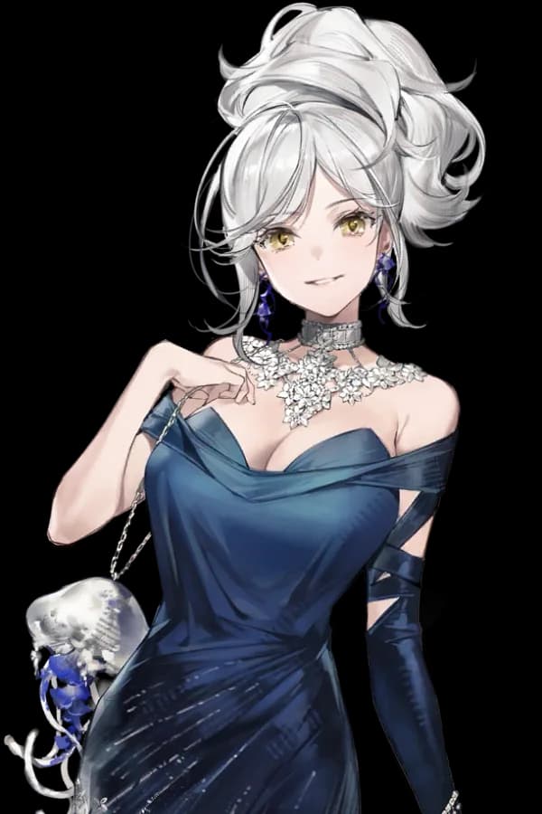 Eternity