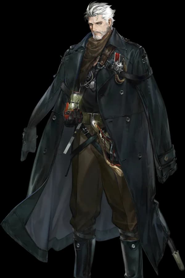 Igor