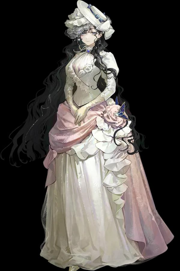 Isolde