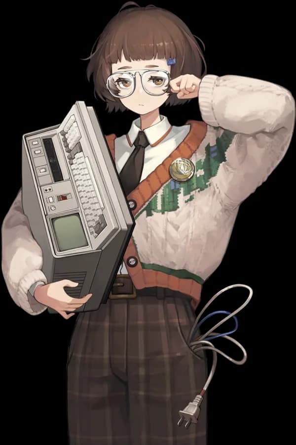 John Titor