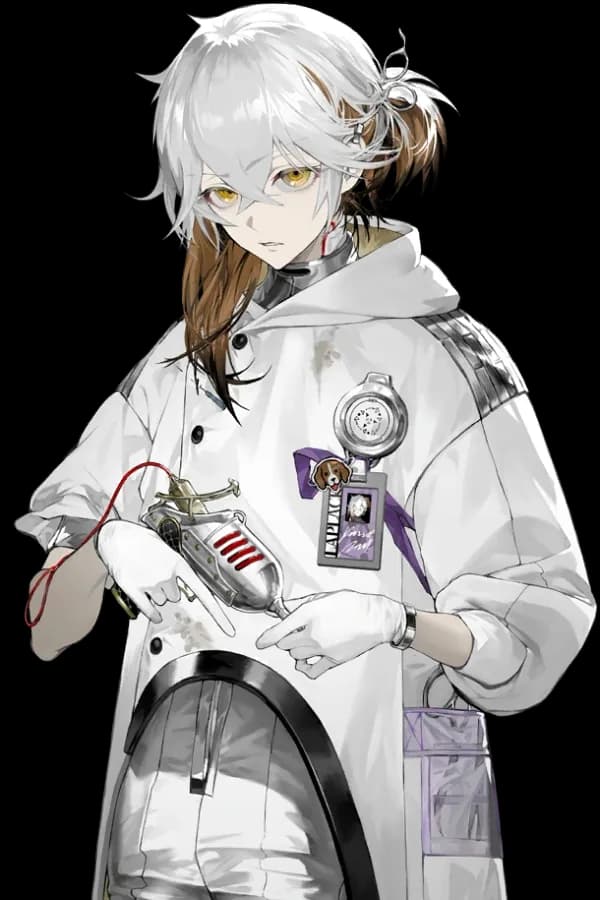 Medicine Pocket