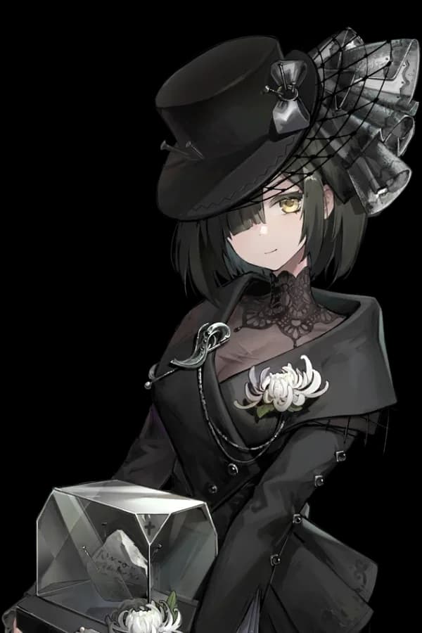 Necrologist