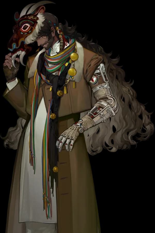 Shamane