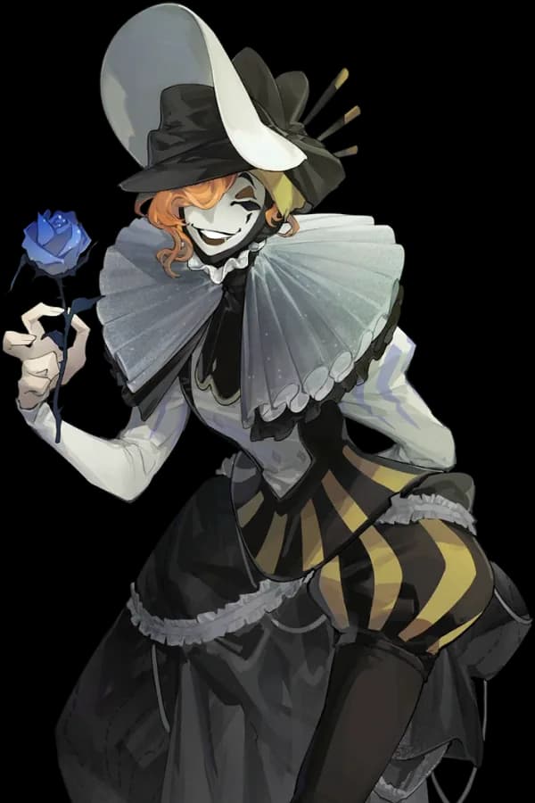 The Fool