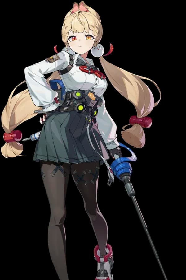 Alice Thymefield