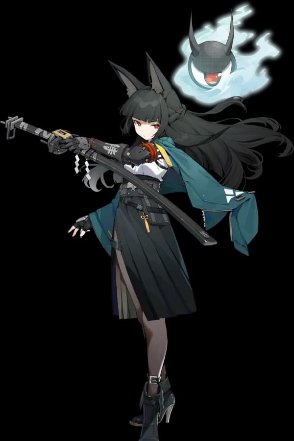 Hoshimi Miyabi