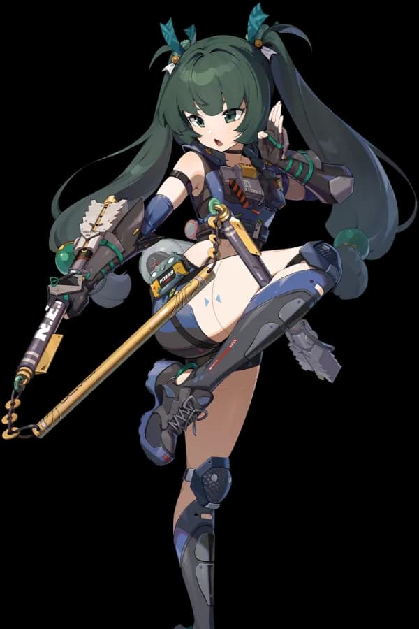 Qingyi