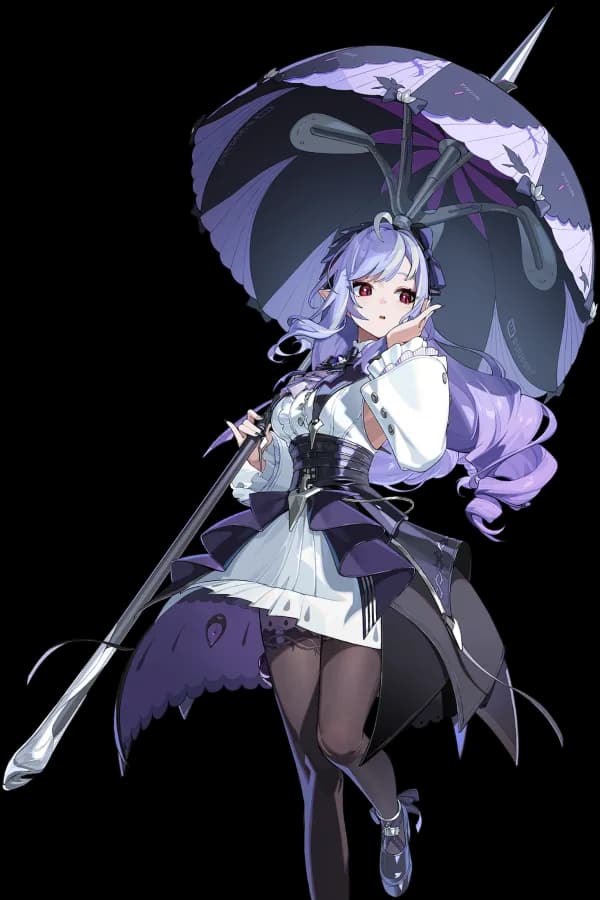 Vivian Banshee