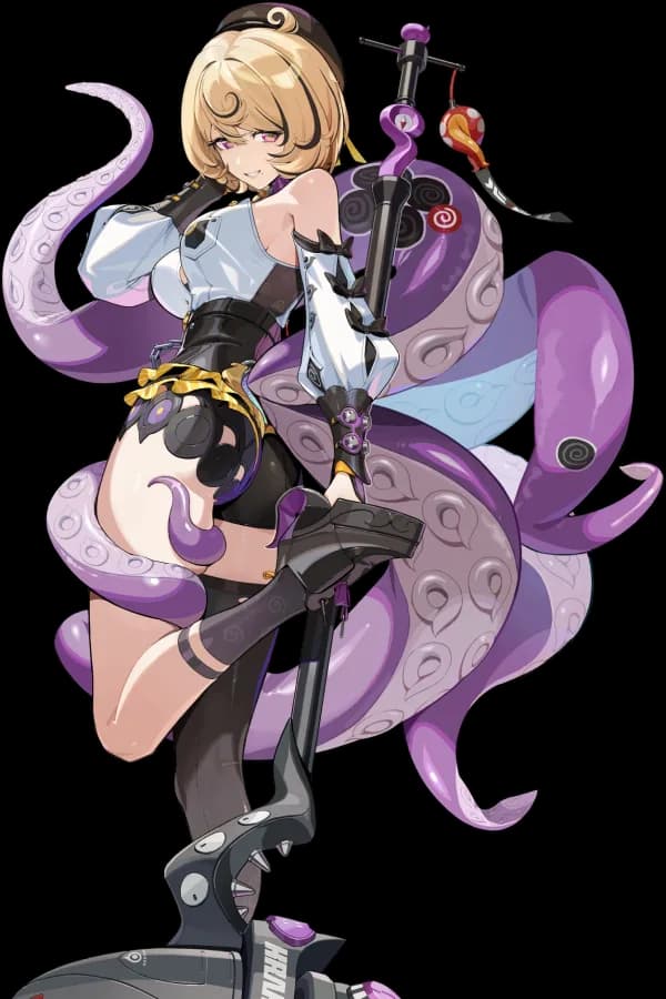 Yidhari Murphy