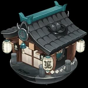 Hailstorm Shrine