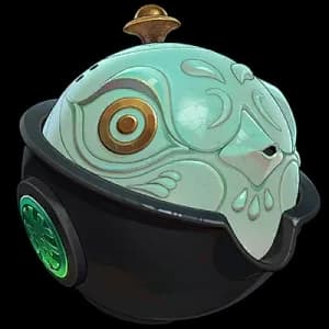 Ice Jade Teapot