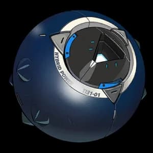 Magnetic Storm Alpha