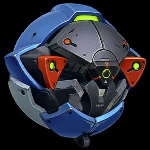 Peacekeeper Specialized