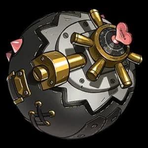 The Vault