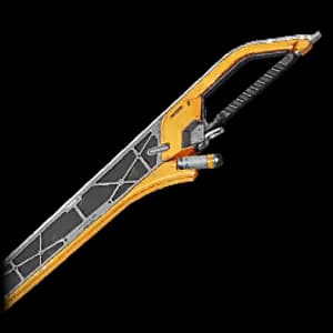 Sundering Steel