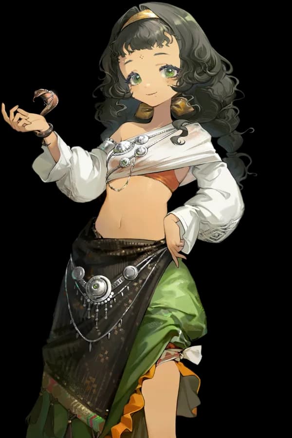 Kanjira