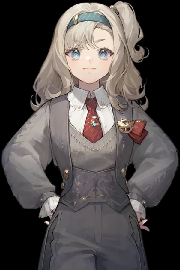 Matilda
