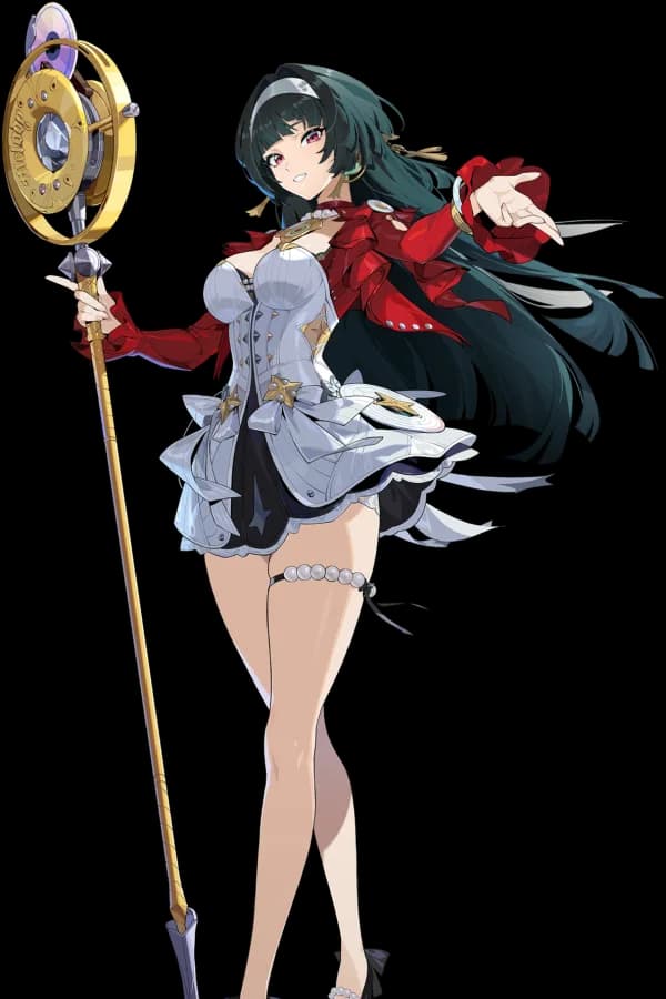 Astra Yao