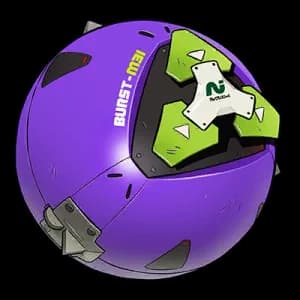 Vortex Hatchet