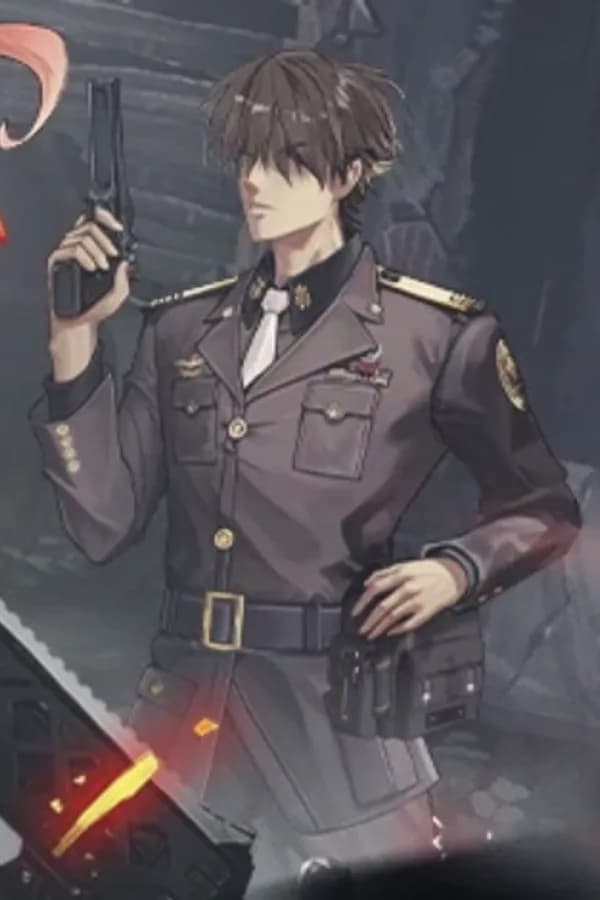 Protaganistic Characters Protagonist Best Build & Team Comp — — NIKKE | gachalab.gg | gachalab.gg